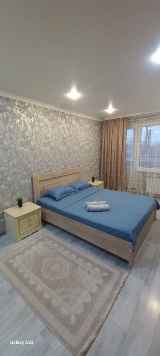 Сдам 1 комнатные квартиры в центре, после ремонта.