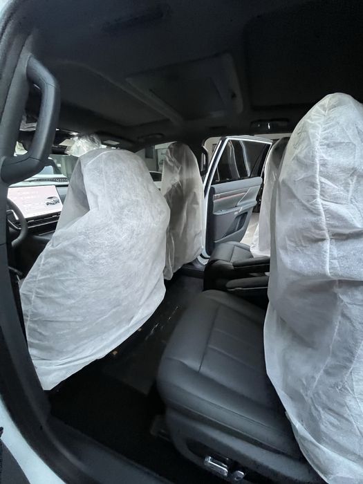 Dong feng 008 restayling