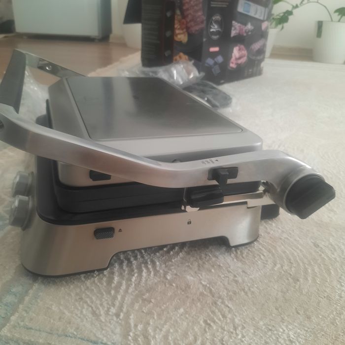 Мультигрилль Braun 9 CG9047