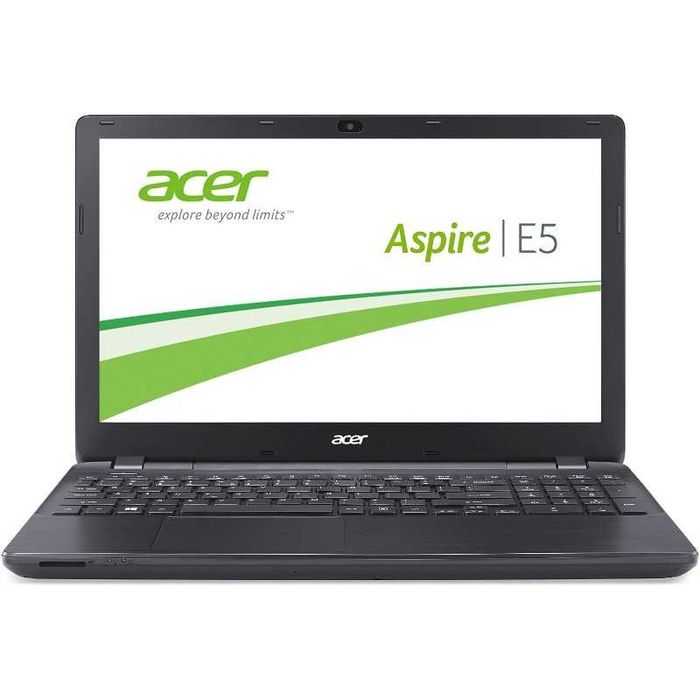 Acer Aspire E15 E5-572G i3-4000M 2.4GHz NVIDIA GeForce 840M 2GB 15.6"