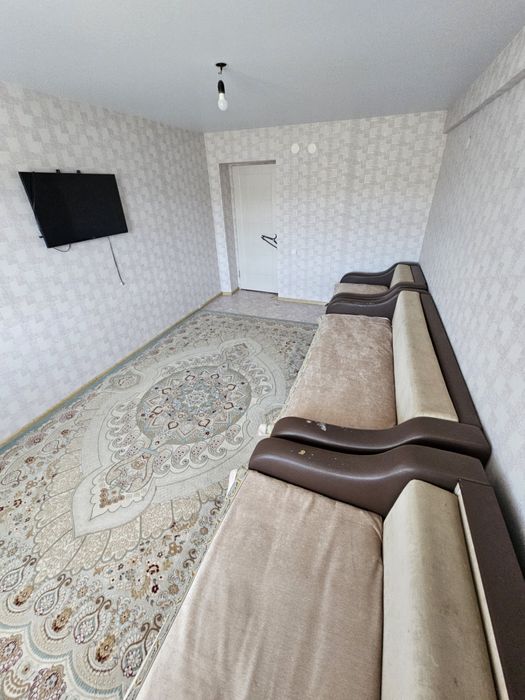 Сдаётся квартира