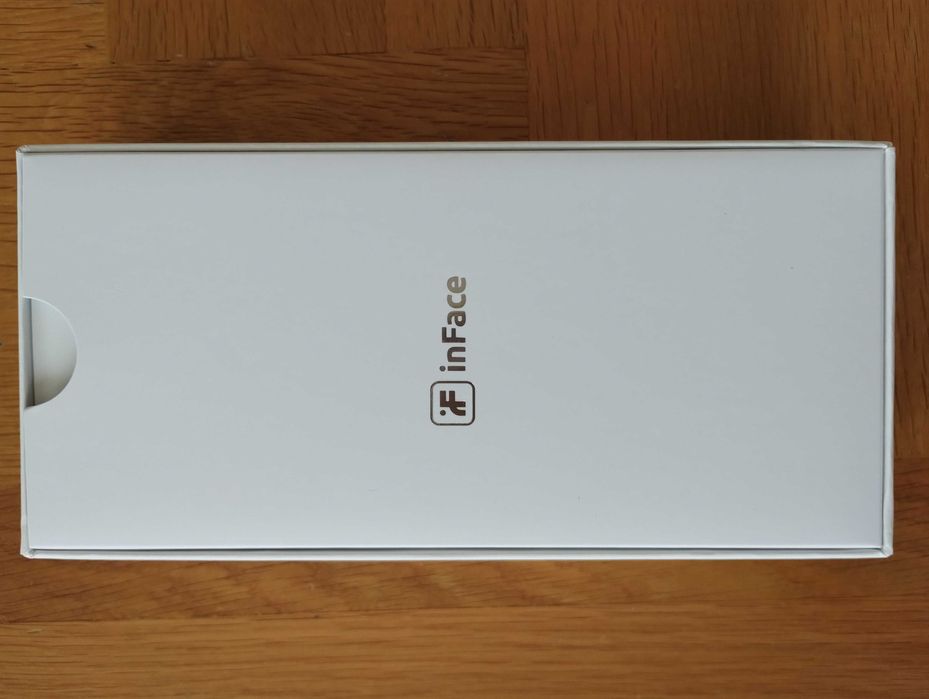 Xiaomi inFace Уред за премахване на черни точки