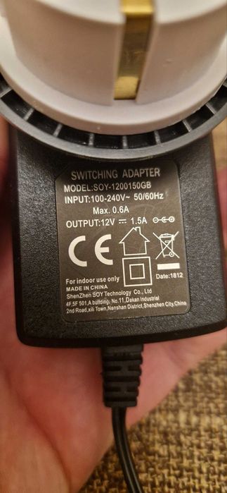 TP-Link Archer VR400 AC1200 двух диапазонный 2.4Ghz/5Ghz Wi-Fi роутер