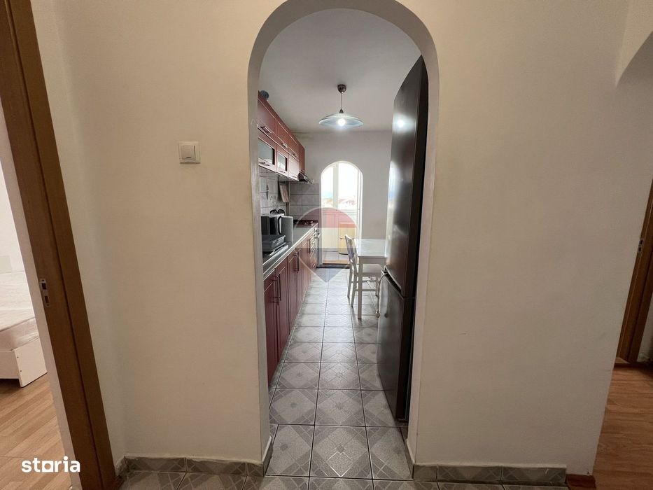 Apartament spațios 3 camere, 2 băi - Ciresica