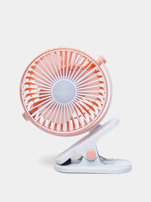Mini portativ ventilyator A5