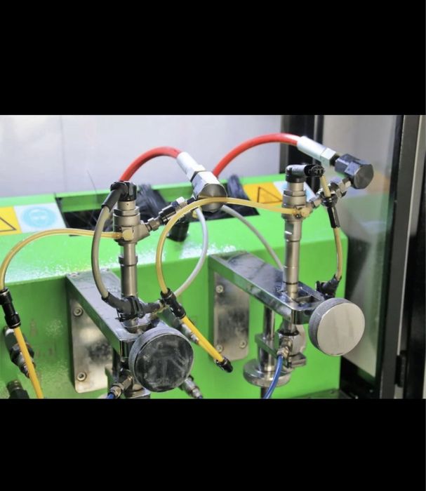 Оригинални дюзи за Toyota Avensis 2.2 D-CAT 150 к.с.