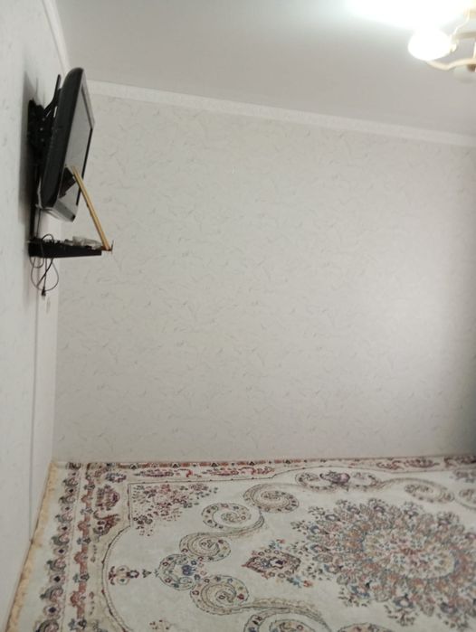 Продаётся 3-х комнатная квартира