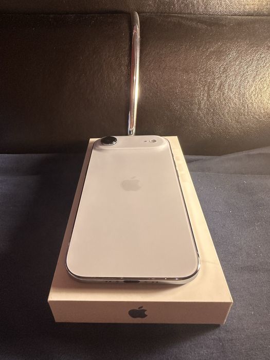 Iphone 17 Air 256 gb