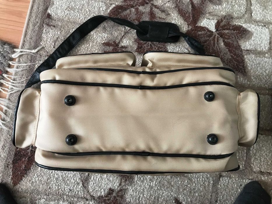 Geanta textil pentru camere/aparate foto