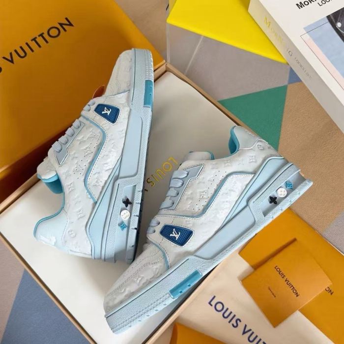 Adidasi louis vuitton calitate luxury