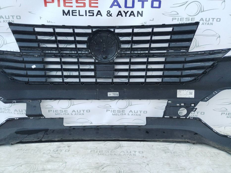 Bara fata Volkswagen Transporter T6 Facelift an 2020-2021-2022-2023-20