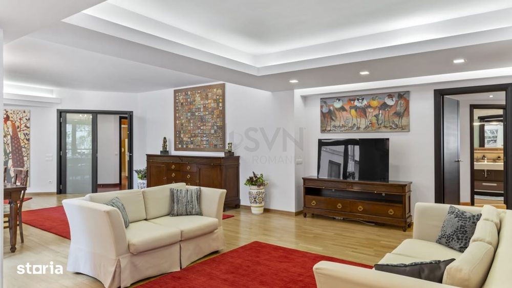 3 Camere Premium Location I Clucerului Arcul De Triumf