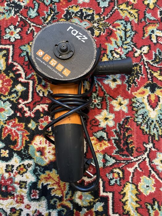 Продам инструмент