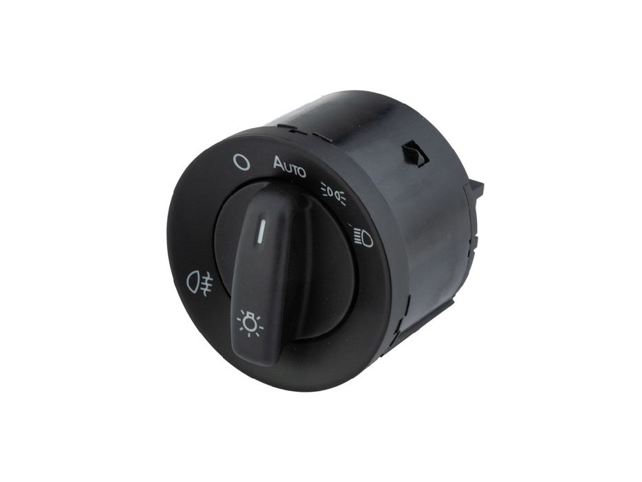 Бутон за ел. фарове за Volkswagen Caddy 2K, Eos, Golf Plus, Golf 6