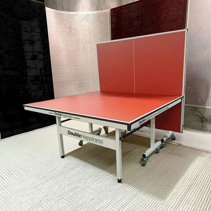 Настольный теннис Теннисный стол Стол теннис Китайский DOUBLE FISH