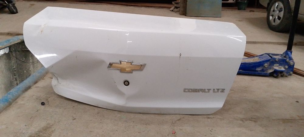 Cobalt bagadj RADNOY.