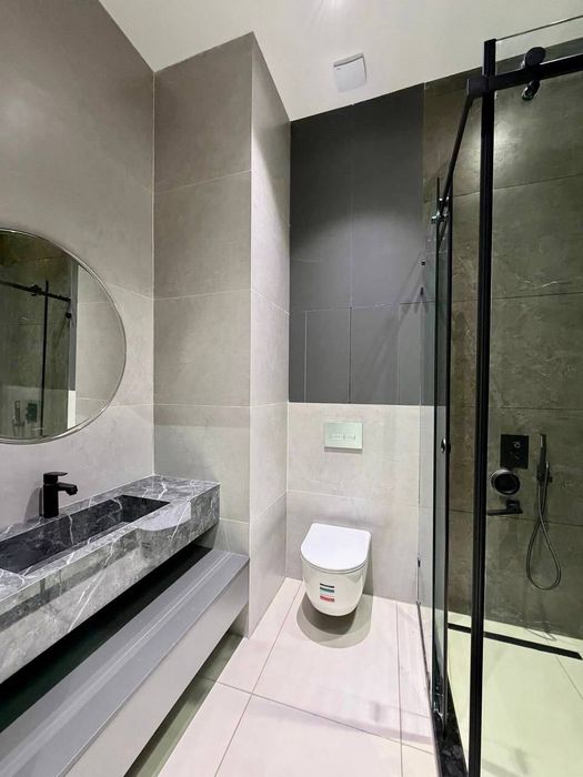 Nest One Продается 1 комнатная квартира ремонт Tashkent City