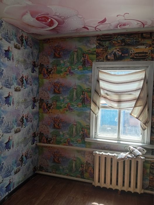 ПРОДАМ 4х Комнатный дом