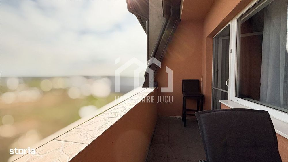Apartament 3 camere,Balcon,94mp,Parcare,Zona Panemar,Jucu de Mijloc