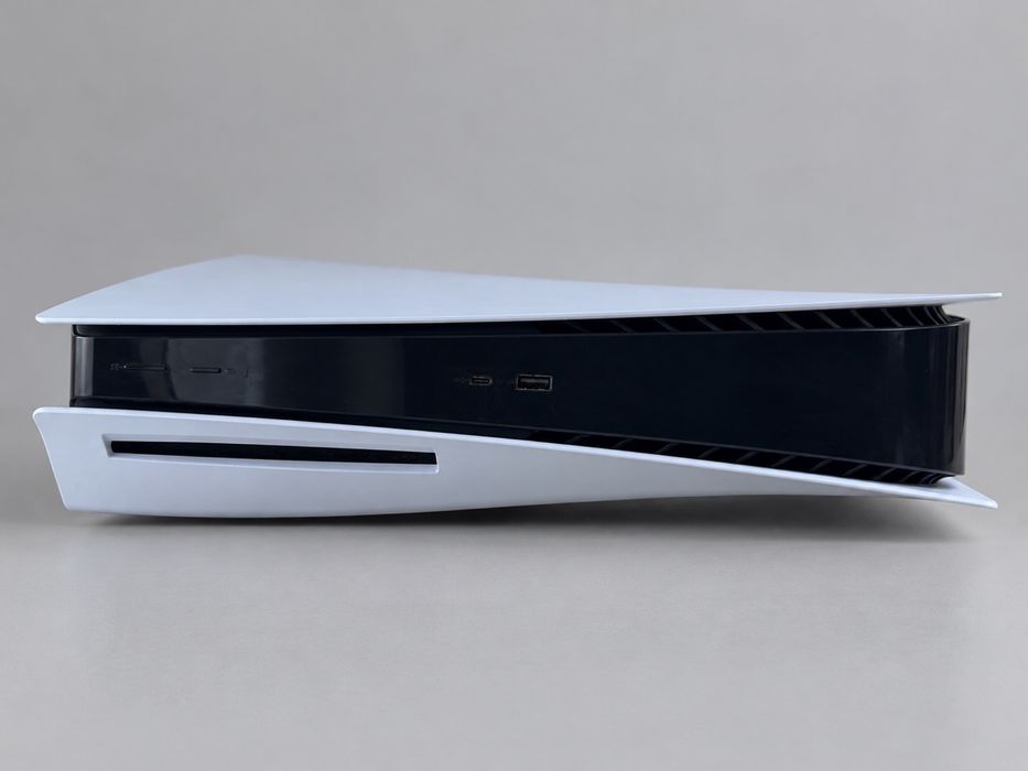 PlayStation 5 (не slim/pro)
