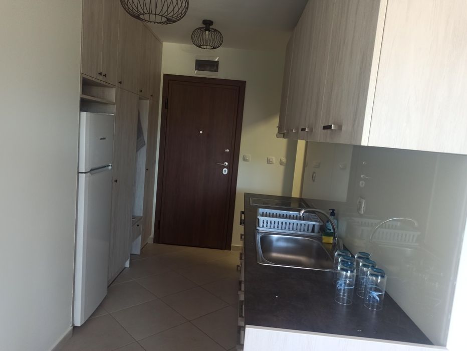 Дава се под наем Едностаен апартамент в Пловдив, Институт по овощарство - 55 кв.м за 279.99 € - Снимка #3