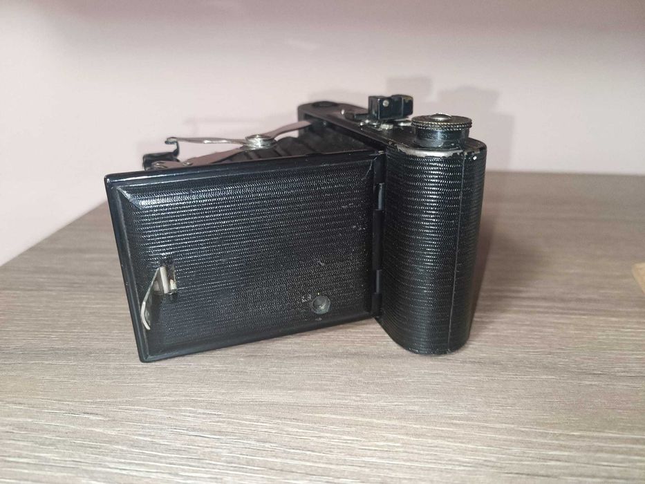 Aparat foto Ensign Selfix 20