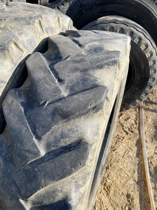 Anvelope sh 10.5 R20