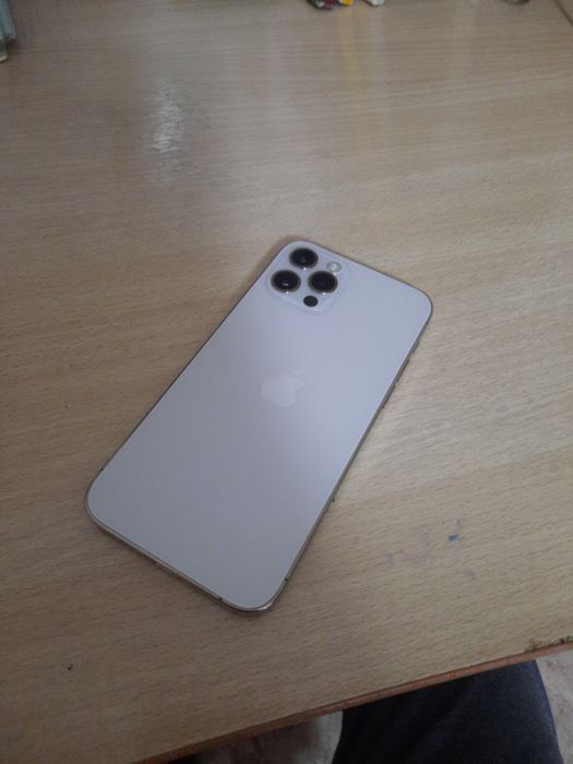 Iphone 12 pro 128 гб