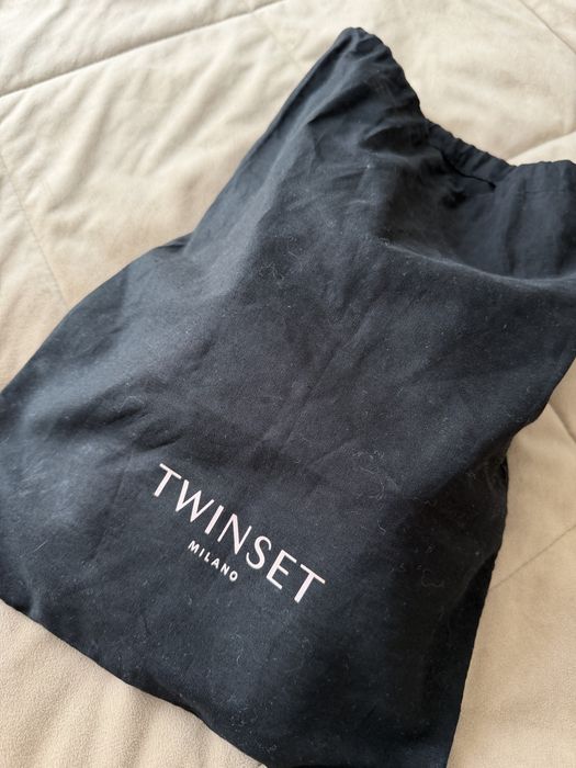 Маратонки Twinset 36