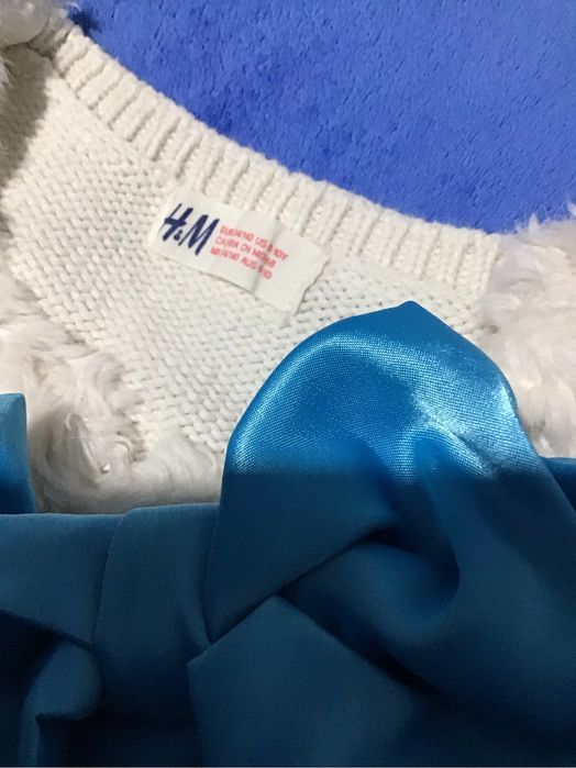 Елек и пола 128 до 140