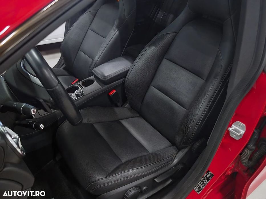 Mercedes-Benz CLA 200 Posibilitate Rate / Garantie pana la 3 Ani/ Istoric Service