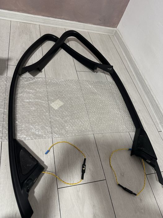 Rame tweetere l7 bmw e90/91