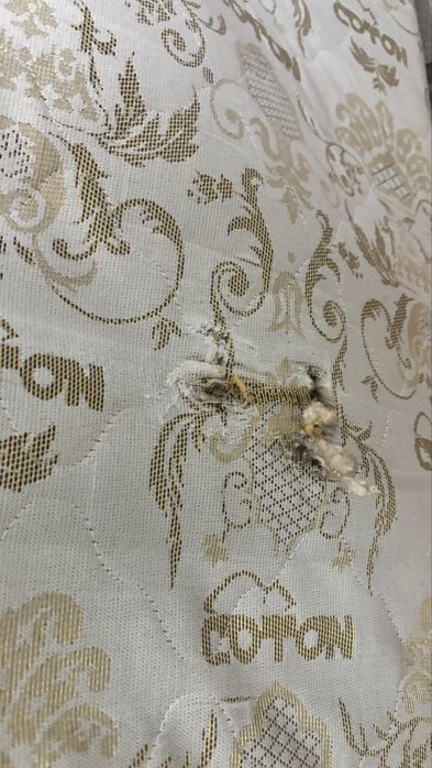 Матрас 140*200 на пружинах