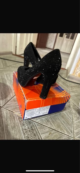 Туфли. 33 размер