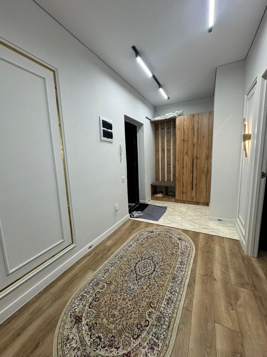 Уютная двушка в центре города