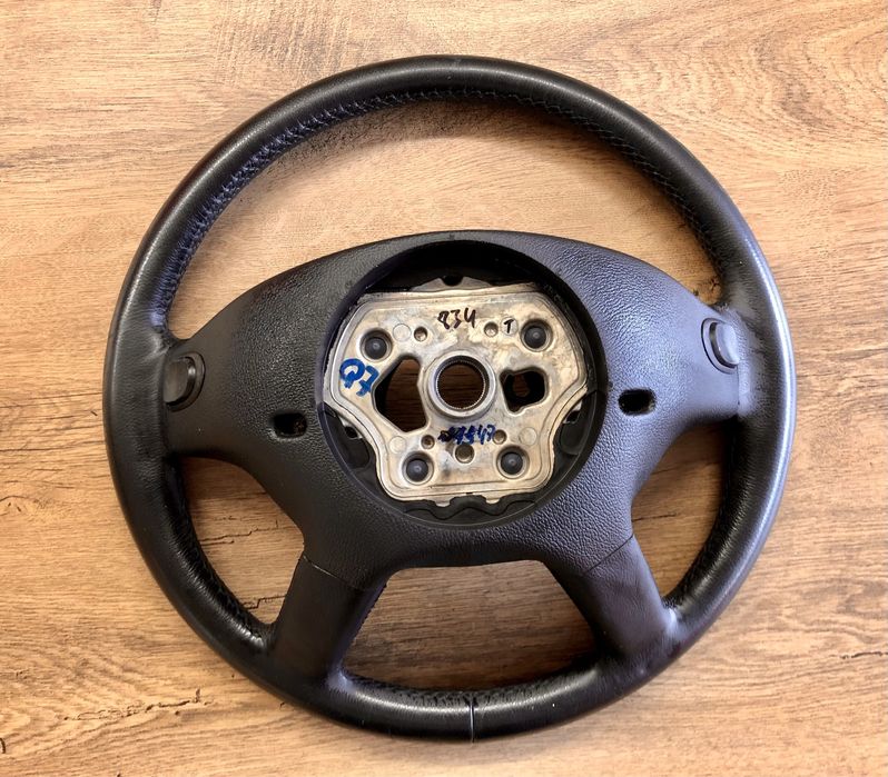 Волан за Mercedes Benz W221