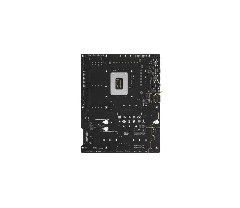 | Материнская плата MSI PRO Z790-P WIFI D5