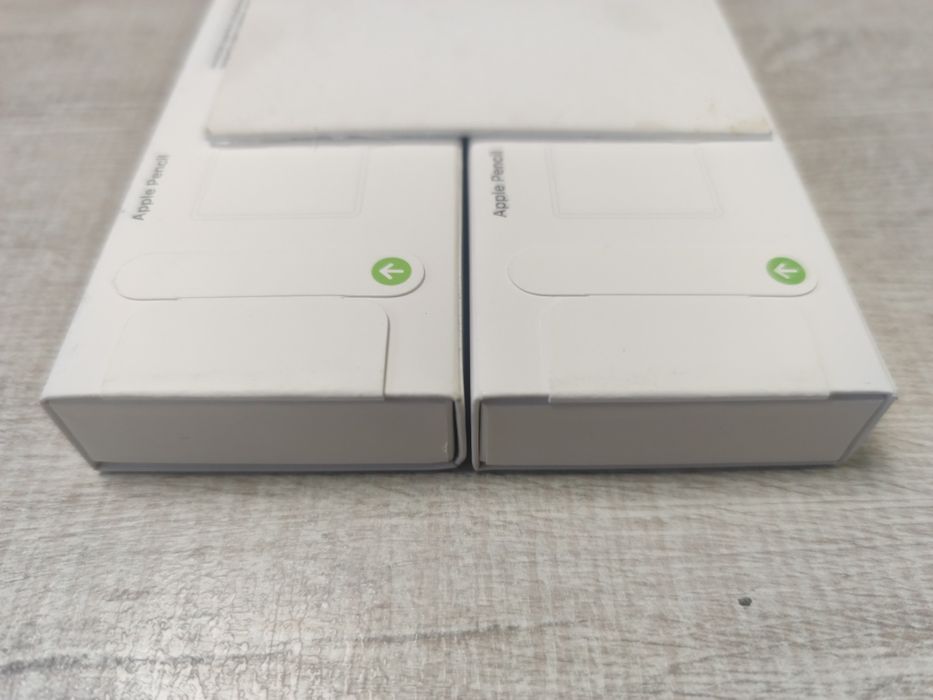 НОВ! Apple Pencil 2 (2nd Generation) Гаранция!