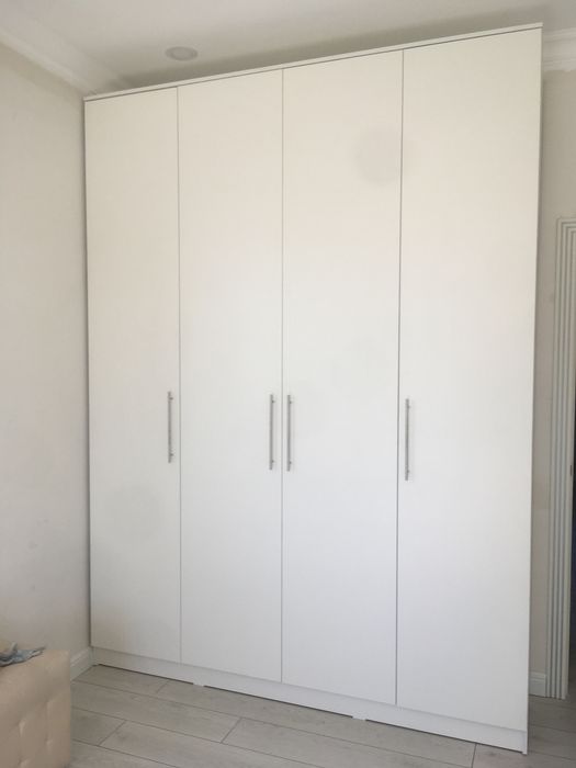 Продаю шкафы! Новые!