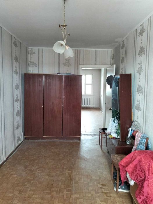 Продам двухкомнатную квартиру