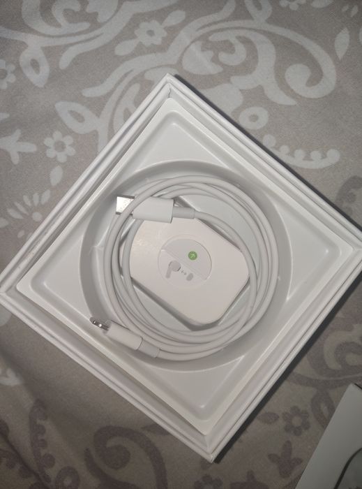 AirPods Pro 3 наушники