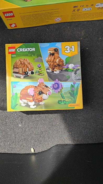 Vand seturi lego sigilate