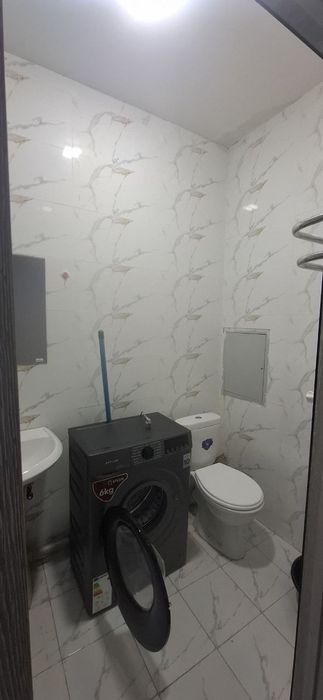 Сдам в Аренду! 2х комнат квартирв 54м2 жк Мусаффо Маскан акт