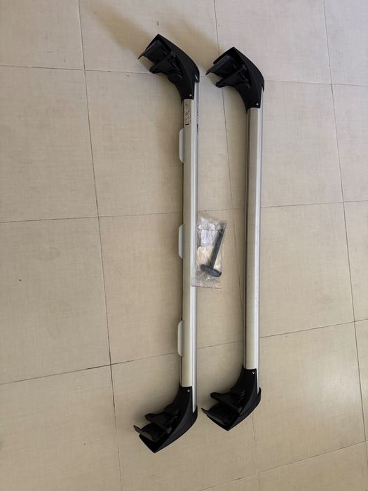 Оригинални греди за Audi A3 sportback