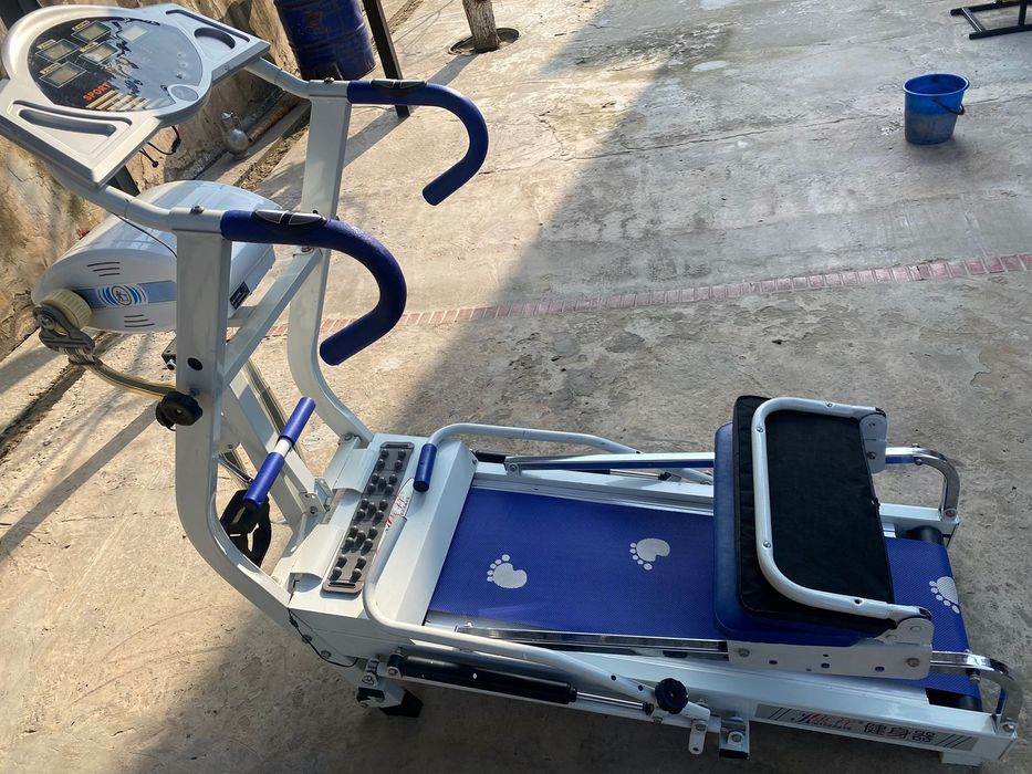 Беговая    дорожка