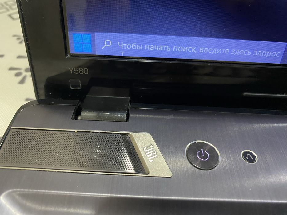 Ноутбук lenovo. Core i7