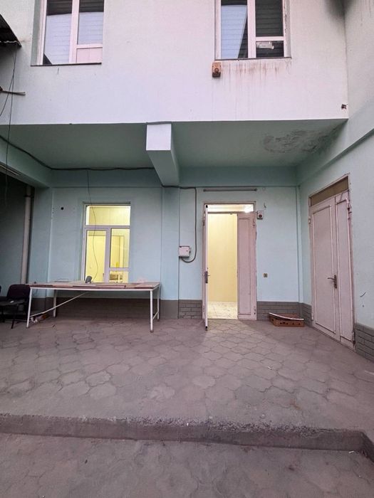 В аренду!  Адрес: Шайхантахур, ул Курилиш 31, РОВД