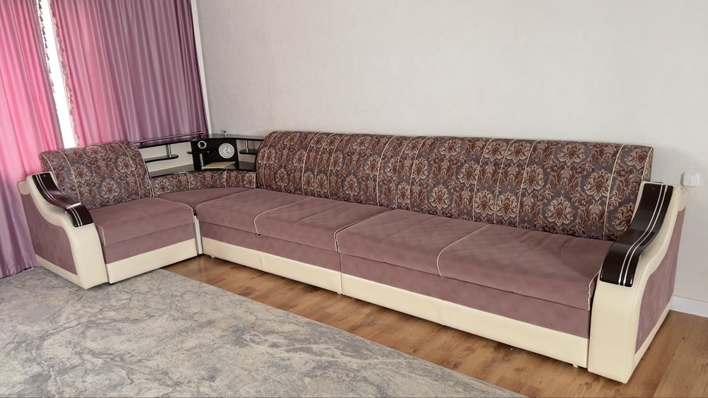 Продам диван состояние хорошее