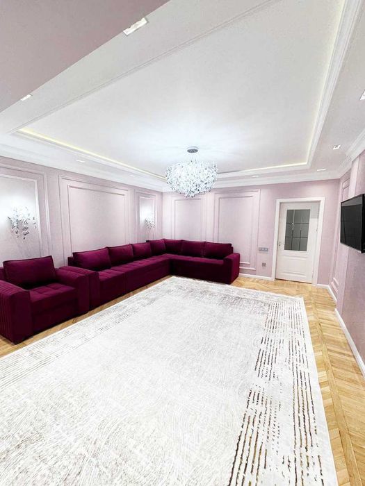 Продается 3-х комнатная квартира ул Нукусская