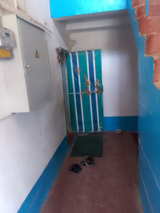 2 хонали уй сотилади